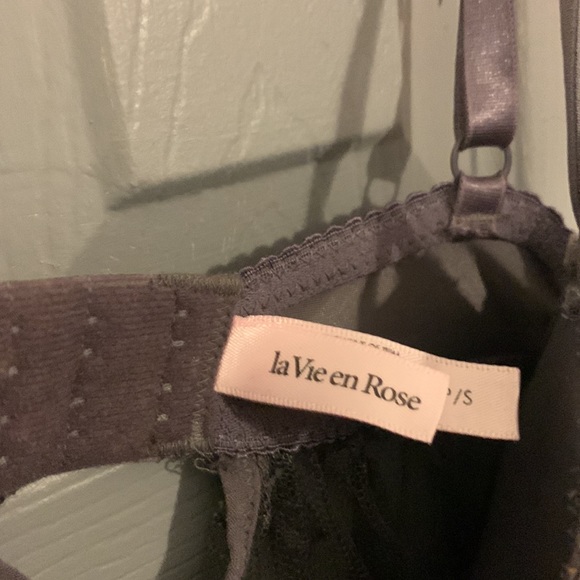 CAMISOLE LINGERIE - Picture 4 of 6